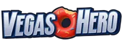 Vegas Hero Casino Logo